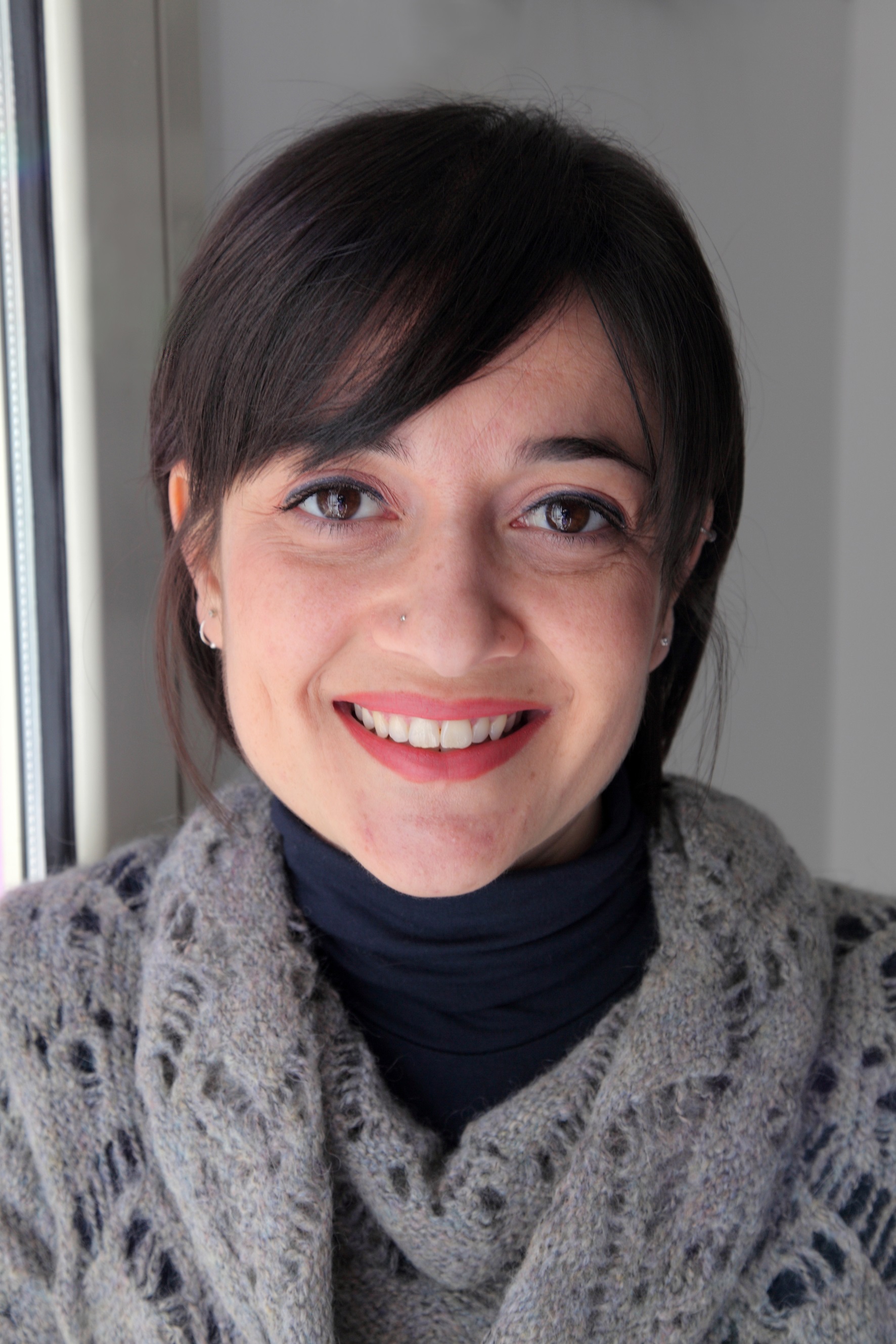 Eliana Tranchita
