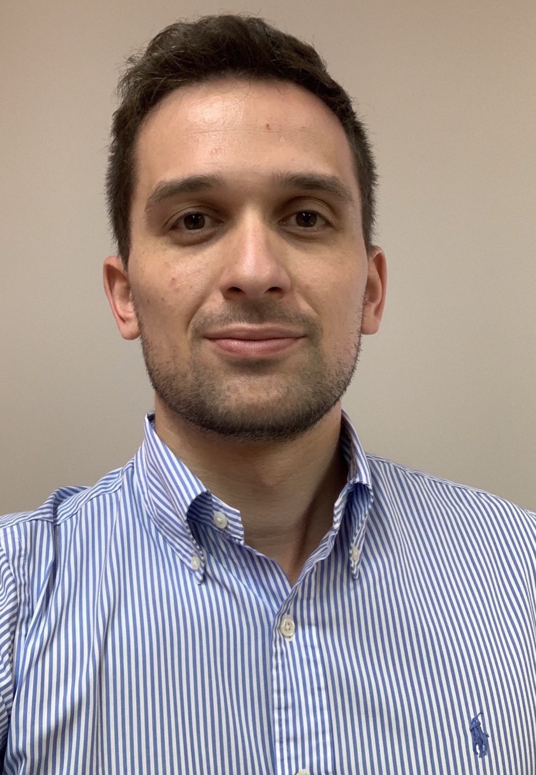 Valerio Margani