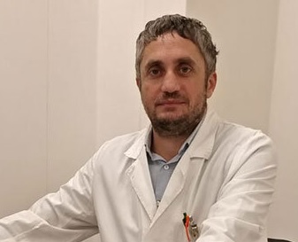Armando Gabrielli