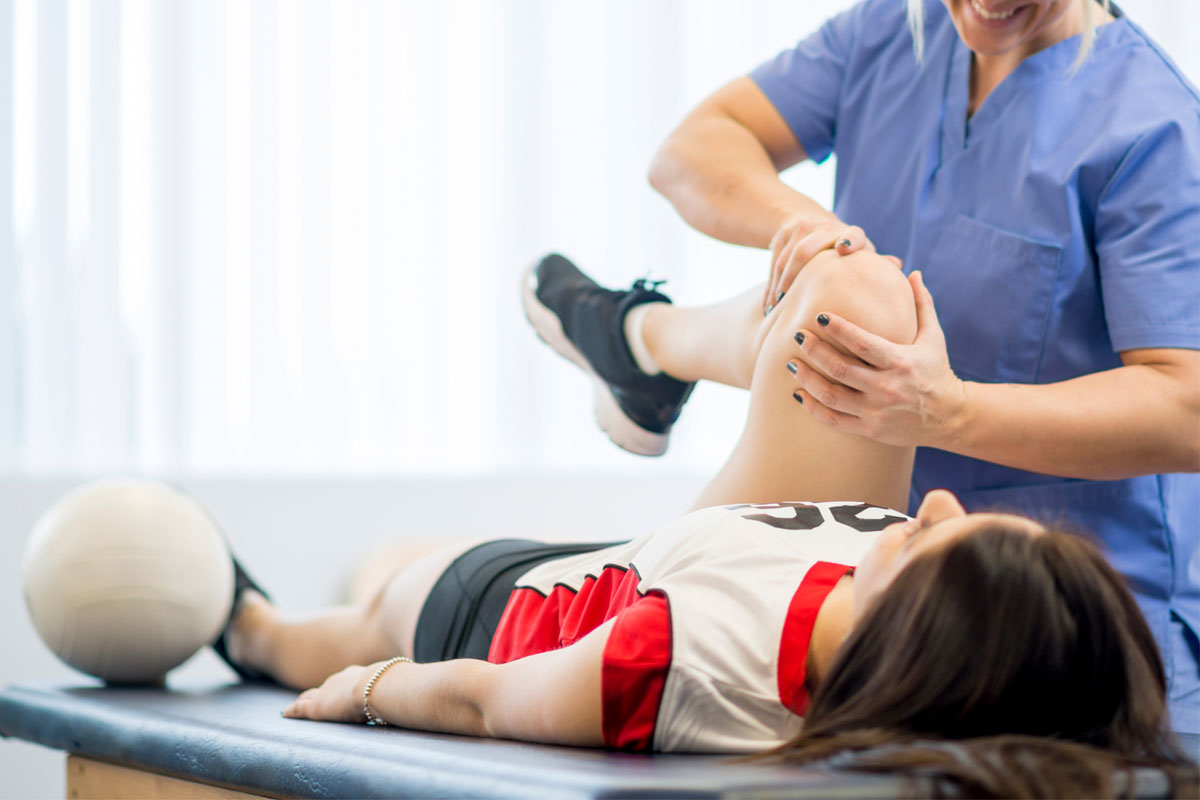 Fisioterapia medium