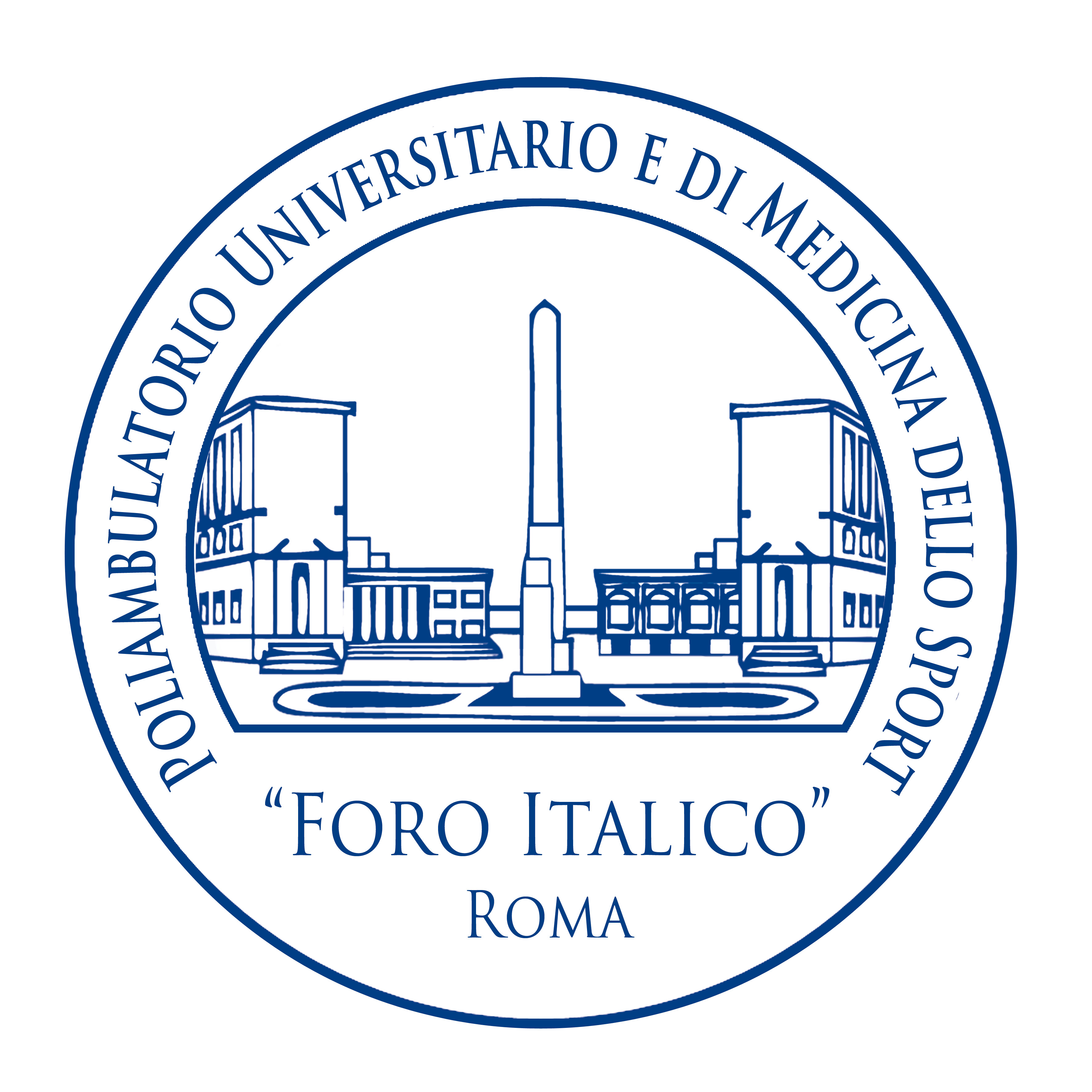 Logo IUSM