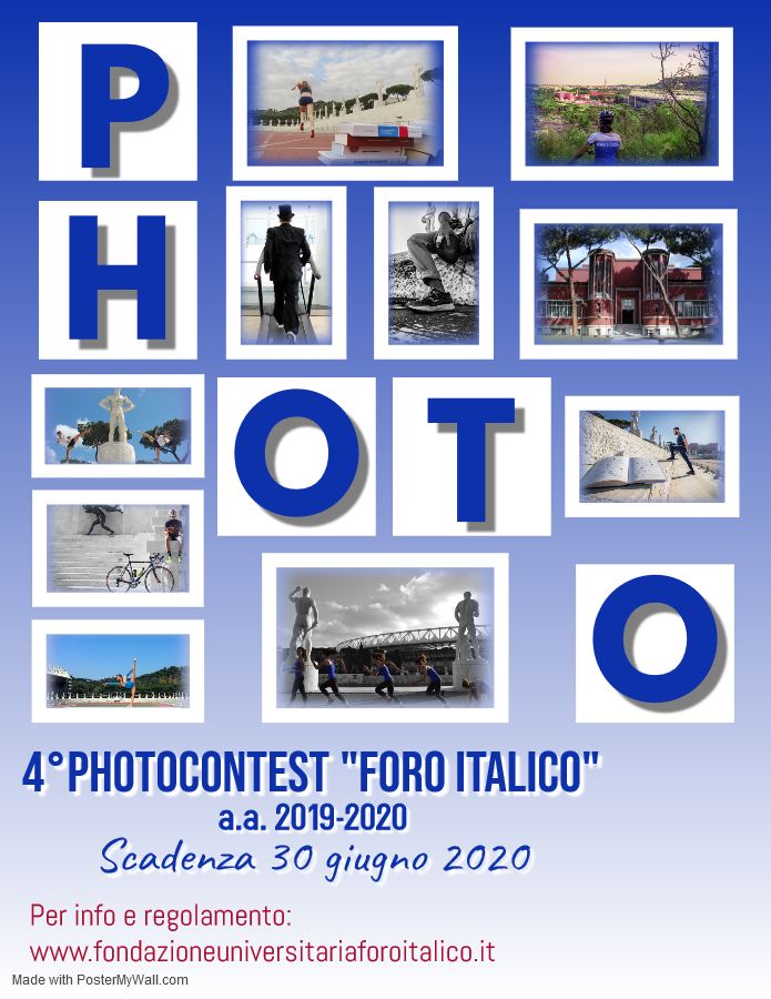 Photocontest aa 2019 2020