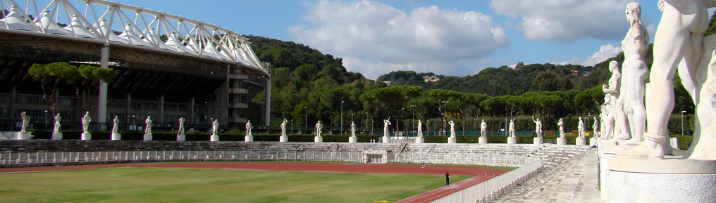 Stadio dei Marmi1