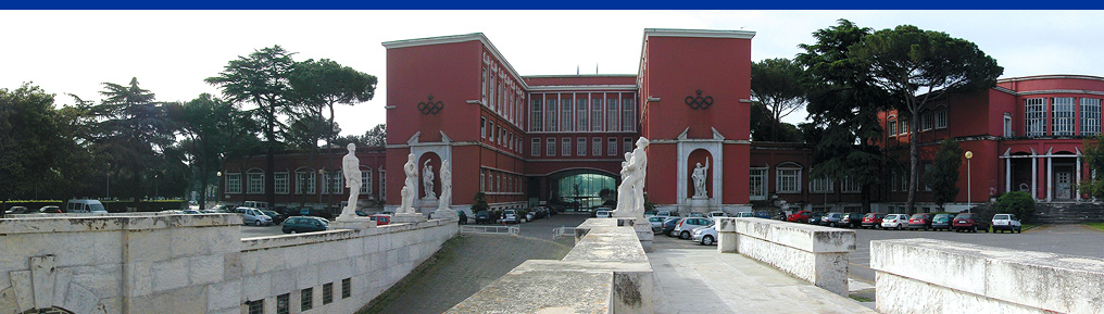 Rettorato
