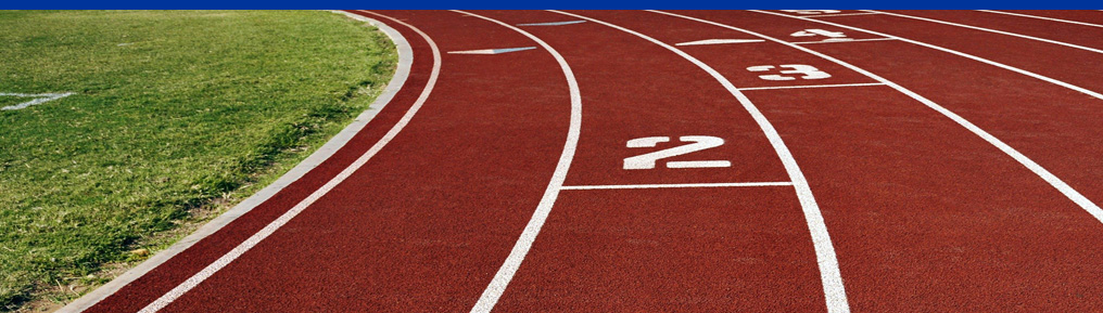 Pista da atletica